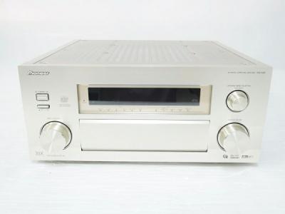 PIONEER パイオニア マルチチャンネル VSA-AX8 AVアンプ ゴールド