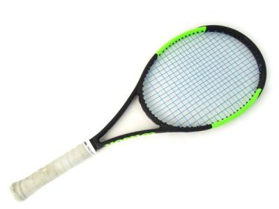 Wilson ウィルソン BLADE 98 テニスラケット 2G