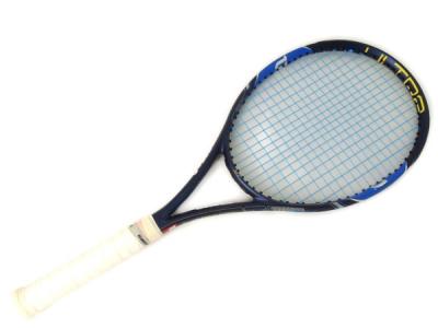 Wilson ウィルソン ULTRA ウルトラ 97 テニスラケット 2G