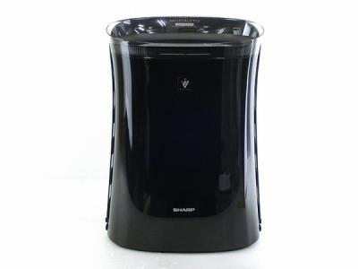 未使用品】SHARP FU-SK50-B 蚊取り機能付き空気清浄機
