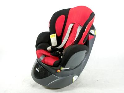 Aprica アップリカ 93057 Deaturn ディアターン チャイルドシート レッド