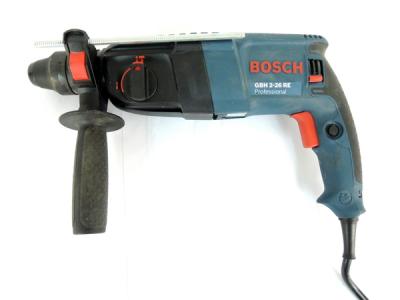 BOSCH ボッシュ ハンマードリル GBH 2-26RE SDSプラスシャンク