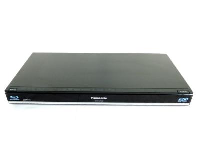 Panasonic パナソニック ブルーレイDIGA DMR-BZT600-K BD ブルーレイ レコーダー HDD 500GB