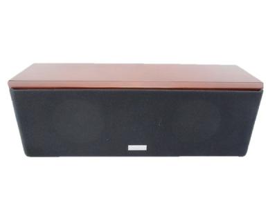 ONKYO オンキョー D-508C センタースピーカーシステム 木目