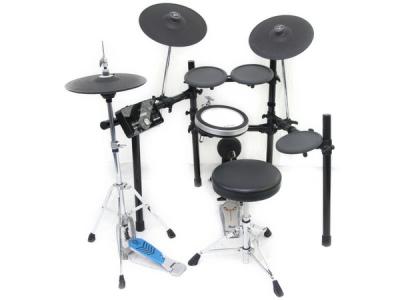 YAMAHA 電子ドラム　DTX532 中古　椅子付き YAMAHA 電子ドラム DTX532 中古 椅子付き