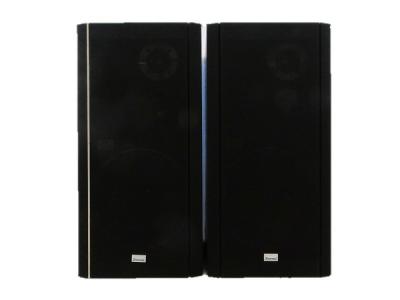 SANSUI サンスイ スピーカースタンド ペア Reference L-100 良品