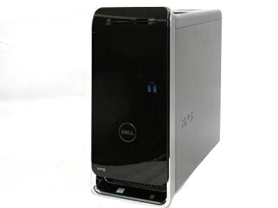 DELL XPS 8900 i7 6700 HDD1TB 16GB GTX745 Win8.1