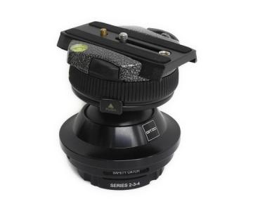 割引購入 GITZO GH5381SQR(雲台、プレート)の新品/中古販売 | 417015 その他