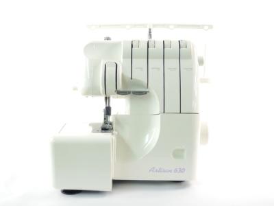 JUKI アーチザン A630 ロックミシン