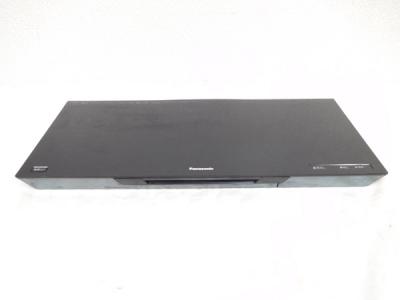 Panasonic パナソニック DMP-BDT320-K ブルーレイプレーヤー ブラック