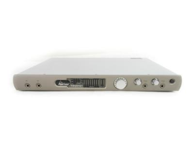 prismsound orpheus FireWire マルチトラック オーディオインターフェース