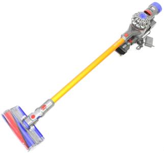 Dyson V8 Fluffy SV10 コードレス クリーナー