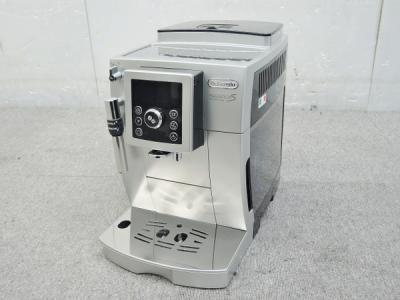 DeLonghi デロンギ MAGNIFICA S SUPERIORE ECAM23420SB エスプレッソマシン