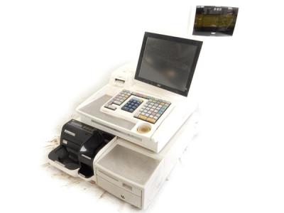 東芝 WILLPOS-Unity M-8750(パソコン)の新品/中古販売 | 1227956