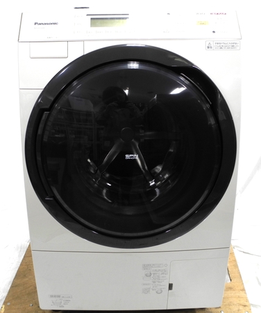 一部設置無料！　パナソニック 16年　ドラム式洗濯乾燥機 NA-VX7600L
