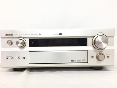 YAMAHA DSP-AX2500 AVアンプ オーディオ