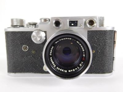 目黒光学 Melcon (フィルムカメラ)の新品/中古販売 | 1227884