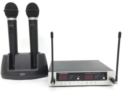 売れ筋がひクリスマスプレゼント！ Audio Technica 1230364 | ATW-R60(オーディオ)の新品/中古販売 配信機器・PA機器・レコーディング機器