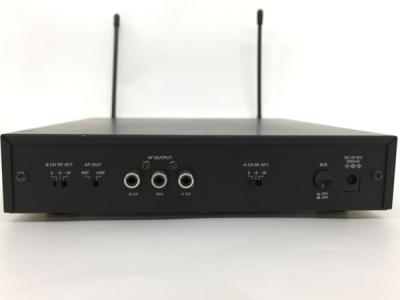 audio-technica オーディオテクニカ  ATW-R60 audio-technica ATW-R1440 4chレシーバー オーディオテクニカ