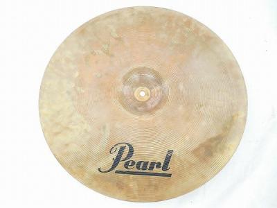 Pearl CX-900 THIN CRASH 18”/46cm クラッシュ シンバル(ドラム)の新品