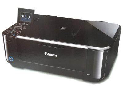 Canon キャノン PIXUS MG4130 インクジェット 複合機