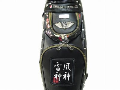 ZIPANG STUDIO 風神雷神(キャディバッグ)の新品/中古販売