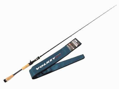 Amazon | メジャークラフト 釣り竿 ロッド ボルキー VKC-652UL
