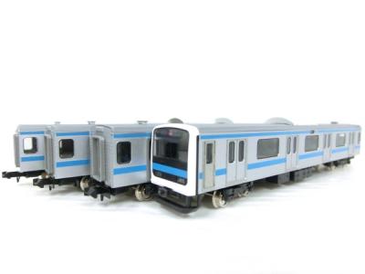 想像を超えての TOMIX トミックス 92201 JR165系 急行電車基本セット 3両 鉄道 鉄道模型