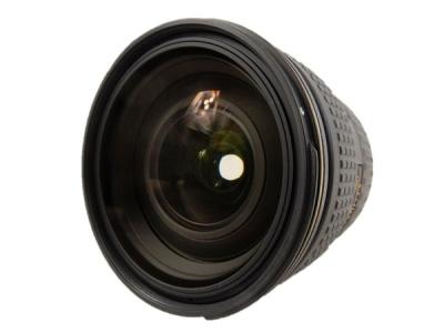 TOKINA AT-X PRO FX SD 24-70mm F2.8 キャノン EFマウント用 カメラ レンズ 趣味 撮影 コレクション