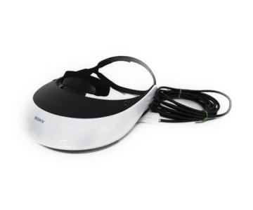 SONY ソニー Personal 3D Viewer HMZ-T2 ヘッドマウント ディスプレイ 3D対応