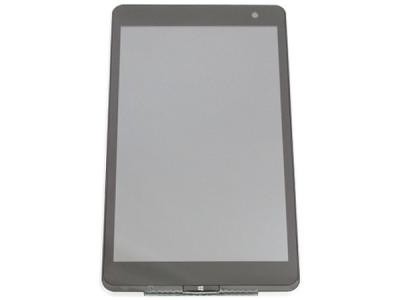 NEC LAVIE Tab W TW708/CAS PC-TW708CAS タブレットPC Win10 Atom Z3736F 1.33GHz 2GB eMMc 64GB 8型