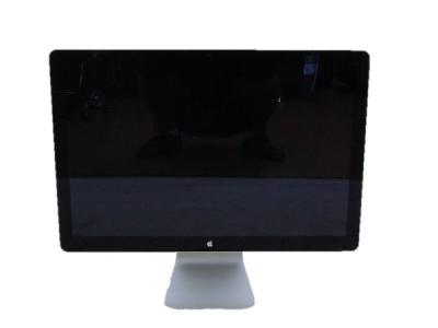 Apple アップル LED Cinema Display MB382J/A 液晶モニター 24型