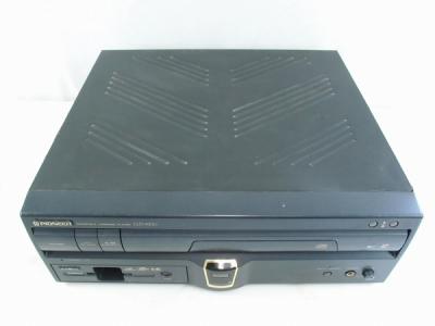 代引可】 パイオニア CLD-A100 中古品 その他 - abacus-rh.com