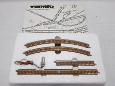 【楽天カード分割】 TOMIX 91001 鉄道模型 Nゲージ セット レール 91014 91013 91012 鉄道模型