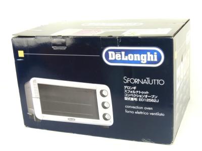 DeLonghi デロンギ EO12562J コンベクションオーブン