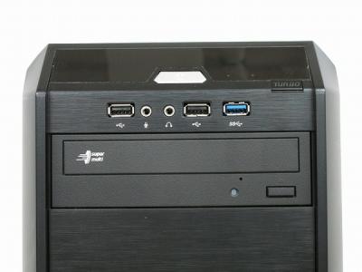 iiyama GS7100-i7-RMB(デスクトップパソコン)の新品/中古販売