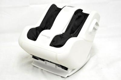 FUJIIRYOKI フジ医療器 momiina PRO PLUS KC-310 フットマッサージャー