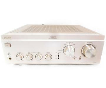 ソニー TA-FA33ES(プリメインアンプ)の新品/中古販売 | 1228725 | ReRe