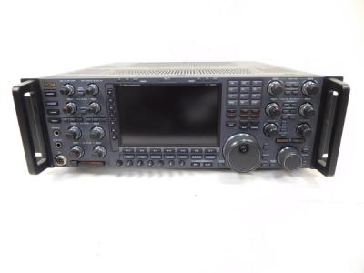ICOM IC-7800 アマチュア無線機 トランシーバー