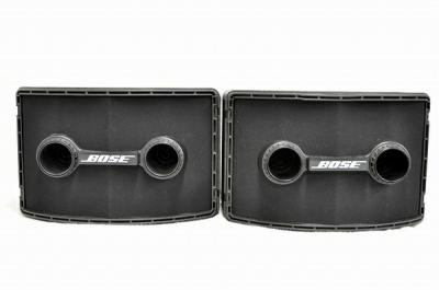 BOSE MODEL 802 SERIES II スピーカー ペア 音響