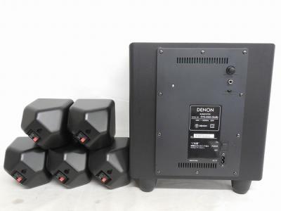 DENON SYS-2020(スピーカー)の新品/中古販売 | 1229327 | ReRe[リリ]