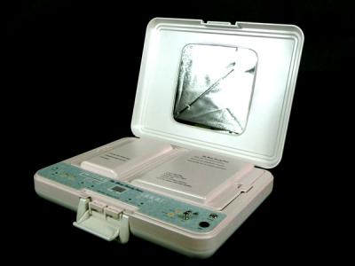 ザ マイラ ビューティーソニック(健康、美容家電)の新品/中古