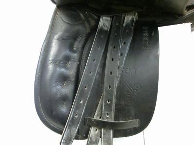 ZALDI ザルディ NEW KENT 16 1/2 鞍 馬場鞍 乗馬の新品/中古販売 