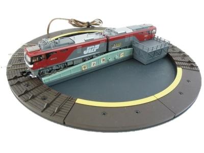 TOMIX 2143 1604 N-T212-15 JR EH500形電気機関車2次形