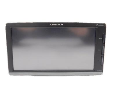 Pioneer パイオニア carrozzeria 楽ナビ AVIC-MRP077 ポータブルナビ 7型