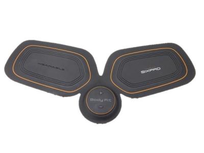 MTG エム・ティー・ジー SIXPAD BodyFit EMS 腹筋パッド