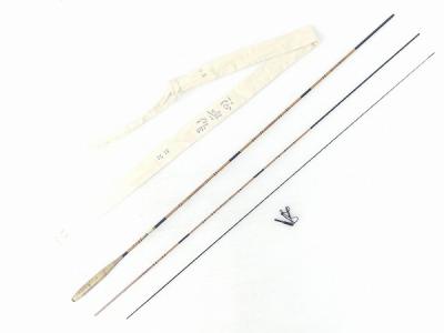 征興作 とど 9.5尺 へら竿 釣り 釣具 フィッシングの新品/中古