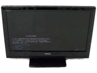TOSHIBA 東芝 REGZA 32BC3 液晶テレビ 32V型
