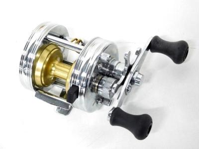 アブガルシア 1500CA Limited (ベイトリール)の新品/中古販売