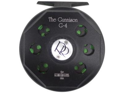 ROSS Reel The Gunnison G-4 (フライリール)の新品/中古販売 | 1229782 